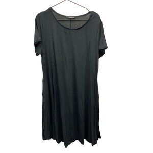 Annabelle Midi Pocket Dress